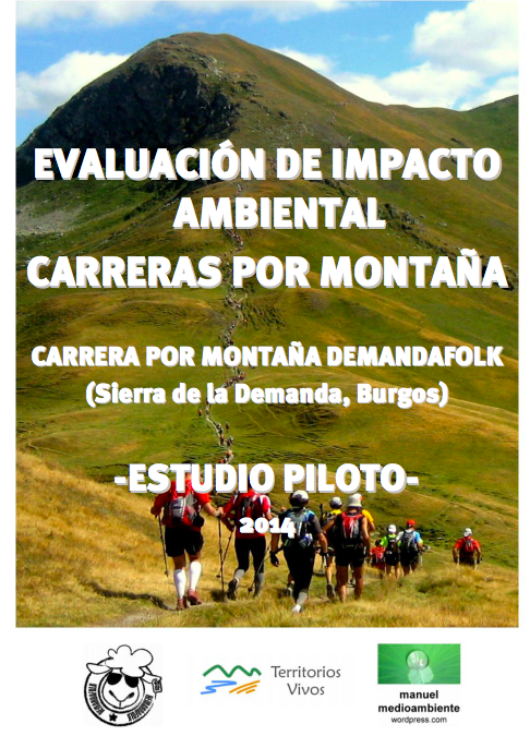 Evaluación de Impacto Ambiental Carreras por Montaña